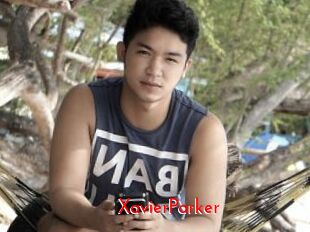 XavierParker