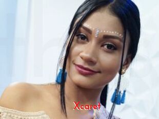 Xcaret