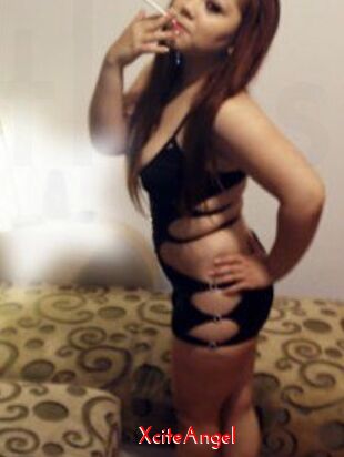 XciteAngel