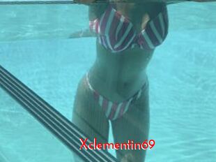 Xclementin69
