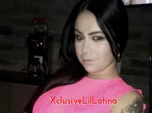 XclusiveLilLatina