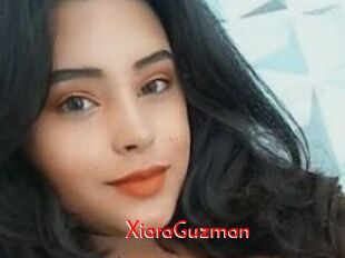 XiaraGuzman
