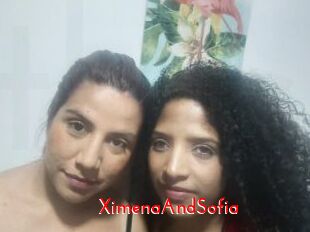 XimenaAndSofia