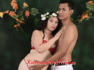 XiomaraAndAndres
