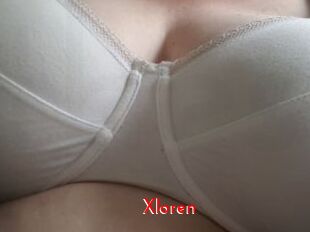 Xloren