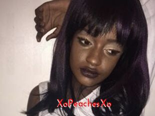 XoPeachesXo