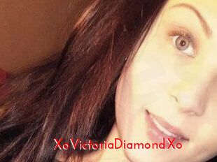 XoVictoriaDiamondXo