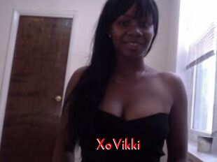 XoVikki