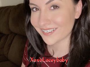 XoxoLaceybaby