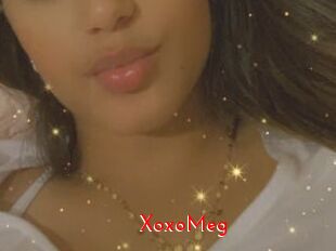 XoxoMeg