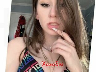 XoxoSisi