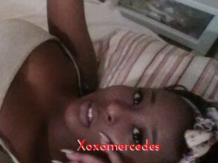 Xoxomercedes