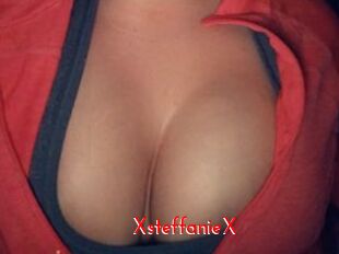 XsteffanieX