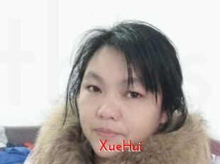 XueHui