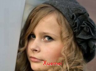 Xuemei