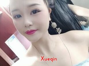 Xueqin