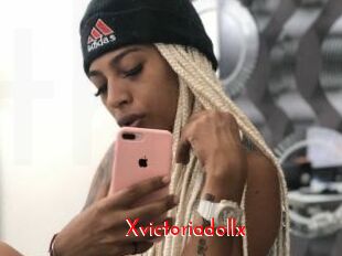 Xvictoriadollx