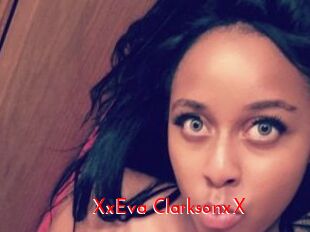 XxEva_ClarksonxX