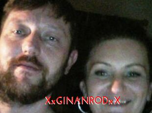 XxGINANRODxX