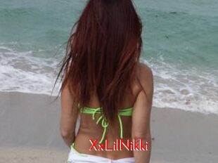 XxLilNikki