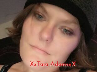 XxTara_AdamsxX