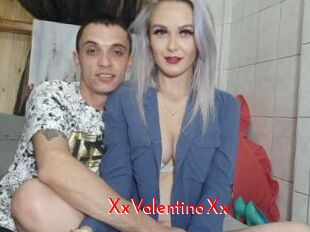 XxValentinoXx