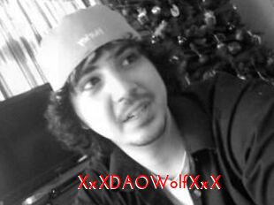 XxXDAOWolfXxX
