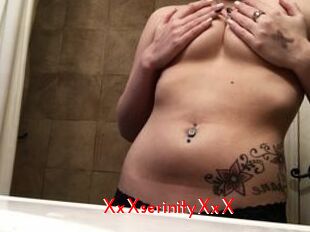 XxXserinityXxX