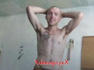 XxbenspryxX