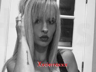 Xxcierraxxx