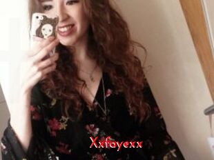 Xxfayexx