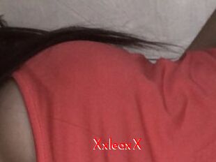 XxleaxX