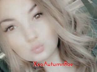 XxoAutumnRae