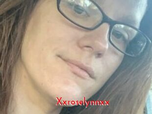 Xxroselynnxx