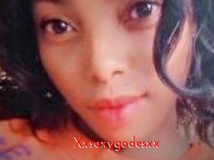 Xxsexygodesxx