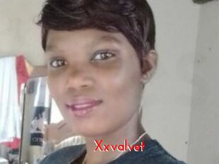Xxvalvet