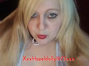 XxxHazeldolly1975xxx