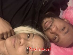 XxxLicious1