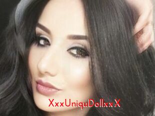 XxxUniquDollxxX