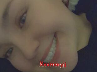 Xxxmaryjj