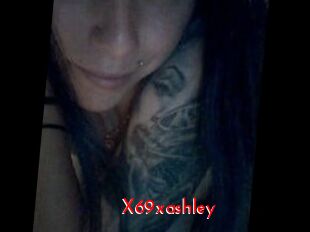 X69xashley