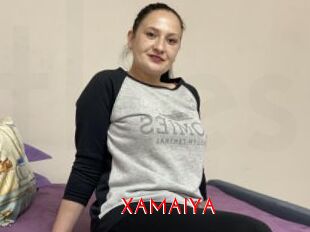 XAMAIYA