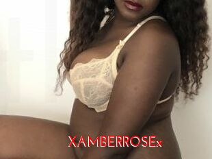 XAMBERROSEx
