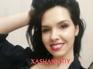 XASHANNTIY
