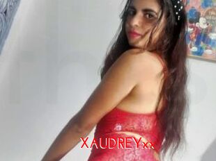 XAUDREYxx