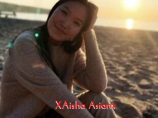 XAisha_Asianx