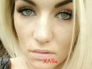 XAllie