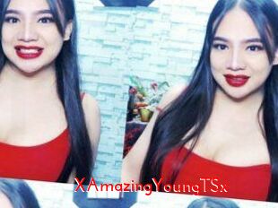 XAmazingYoungTSx