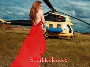 XBarbieBlondex