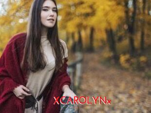 XCAROLYNx